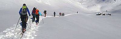 Infobild Skireisen in Schweiz
