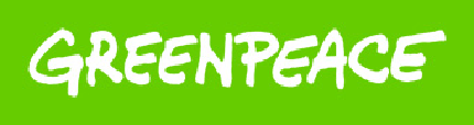 Greenpeace Logo