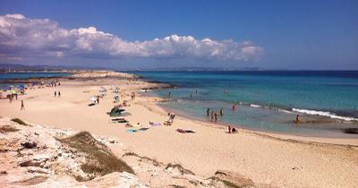 Singelreise Ibiza und Formentera