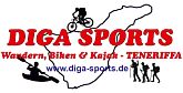 Diga Sports Logo