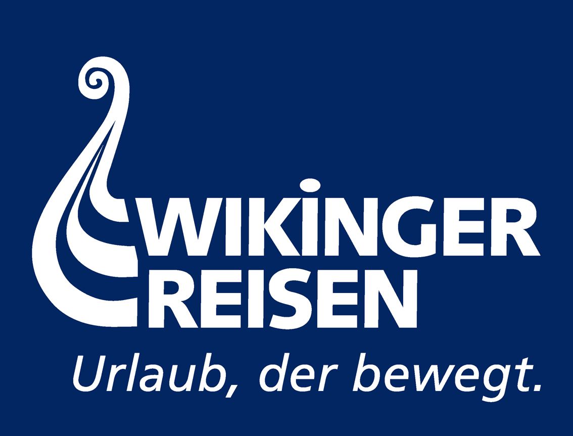 Logo Wikinger Reisen