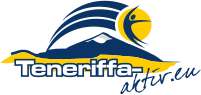 Logo Teneriffa Aktiv